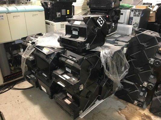 Fuji Frontier Minilab Spare Part Paper Magazine 370 350 355 375 MG180Y pemasok