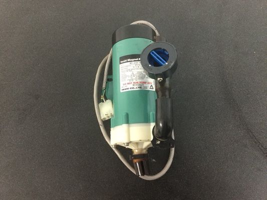 FUJI FP563/560/561/562 Minilab Suku Cadang Pompa Magnet Iwaki MD-20R-NL10 pemasok