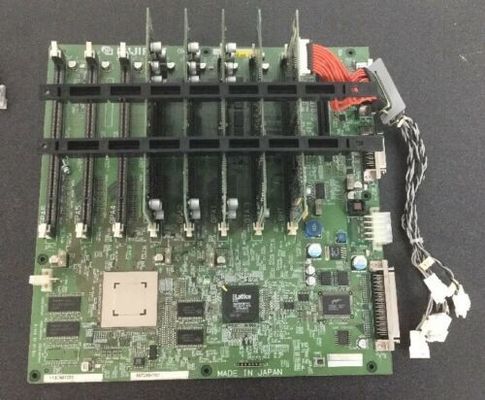 FUJI FRONTIER 340/330 Minilab Spare Part 113C967226 / 857C967131 / GMB24 PAPAN PCB DENGAN 5 Pcb pemasok