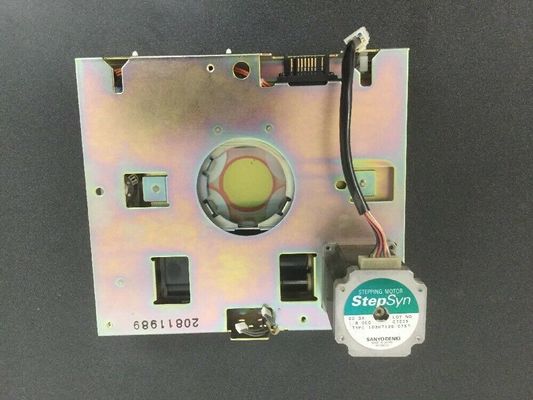 Suku Cadang Minilab Fuji SP 2000 2500 Bagian Pemindai Filter Warna 20811989 pemasok