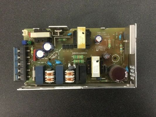 Fuji Minilab Spare Part SP 2000/2500 Film Scanner JWS540-12/RFG pemasok