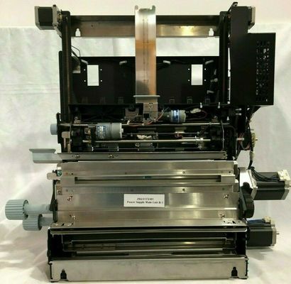 NORITSU Minilab Spare Part PAPER SUPPLY UNIT BODY UTAMA B/C Z024172-01 Z024172 pemasok