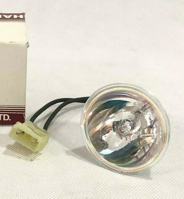 NORITSU FUJI Minilab Spare Part LAMPU HALOGEN I061221 -00 I061221 pemasok