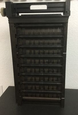 Noritsu QSS 3501/ 3502 Unit Rak Suku Cadang Minilab #1 Z022397-01 Z022397 pemasok