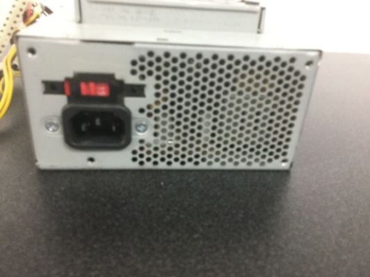 Unit Catu Daya Suku Cadang Minilab P/n 24P6881 / 24P6883 Model DPS-185DB A REV pemasok