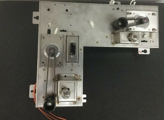 NORITSU QSS 3201/3202 /3211/3212/ 3213 Minilab Unit Penggerak Majalah Suku Cadang B/C Z021346-01 pemasok