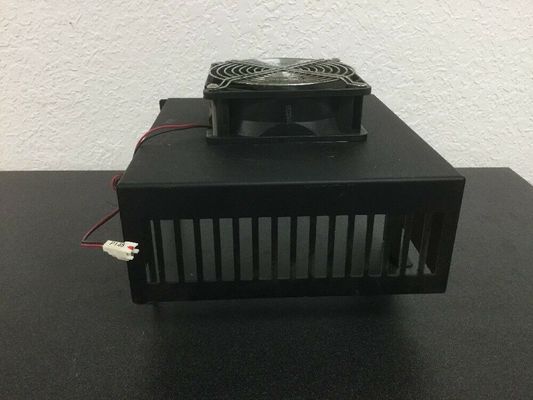 NORITSU QSS 3201/ 3202/3211/ 3212/ 3213 Kipas Spare Part Minilab Dengan Konektor P148 pemasok