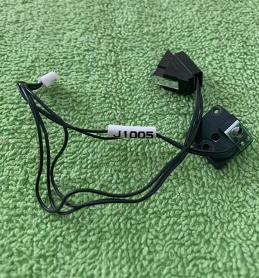 Suku Cadang NORITSU Minilab W407469 W407469-01 Unit Sensor 135/240 AFC MASKER NEGATIF pemasok