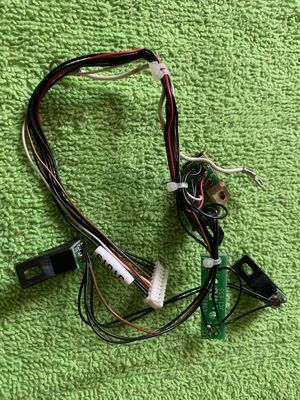 NORITSU Minilab Spare Part W407376-01 Unit sensor /J490252 lED 2 UNTUK MASKER NEGATIF ​​135/240 AFC-II pemasok