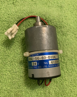 Noritsu Cutter Motor 30/35/3300/3301/3302/3303 Suku Cadang Minilab seri pemasok