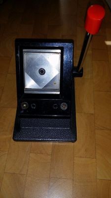 Pemotong paspor, MINILAB, FUJI FRONTIER, MINI LAB, Spare Part Noritsu Minilab pemasok