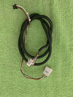 Noritsu 3011 3001 Minilab Suku Cadang Asli W407494-01 Kabel P452 J454 J453 Dari Arm Unit pemasok