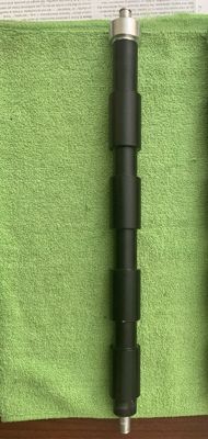 Noritsu Minilab Spare Part B018400 B018400-00 Exposure Advance Roller pemasok