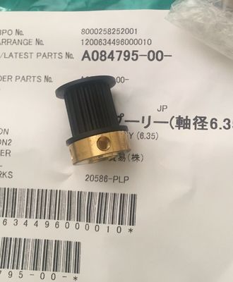 Suku Cadang Noritsu Minilab A084795 A084795-00 A072887-00 Drive Pulley pemasok