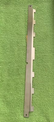 Noritsu 32/34 Minilab Spare Part A069685 A069685-01 Panduan Inlet pemasok