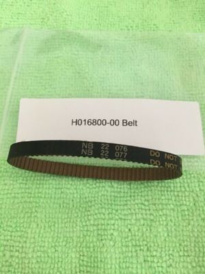 Noritsu QSS3002 3011 3021 3301 3302 3501 Minilab Spare Part H016800 H016800-00 Belt pemasok