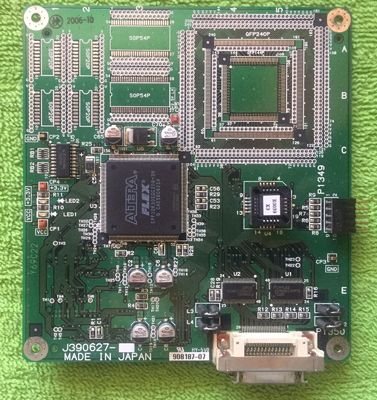 J390627 J390627-00 Lvds transfer PCB Noritsu Minilab Spare Part pemasok