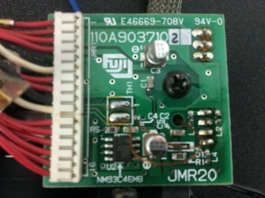 FUJI F.370/350/355/375 390 Minilab Spare Part Pistol Laser / Kepala Laser MERAH 110A903710 PWB:N5006295B pemasok