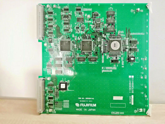 Suku Cadang Fujifilm Frontier Minilab GLC20 857C898410 113C898411 pemasok