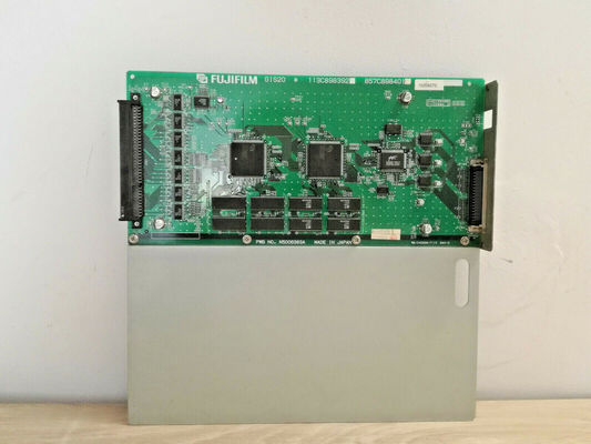 Suku Cadang Fujifilm Frontier Minilab GIS20 857C898401 113C898392 pemasok