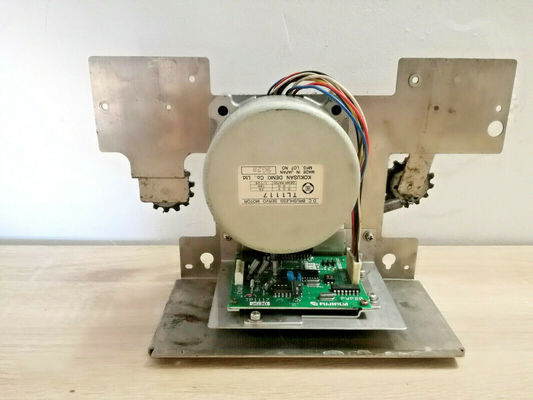 Suku Cadang Minilab Fujifilm Frontier 824H0064A 824H0064 Rack Drive Assy pemasok