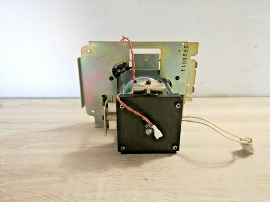 Suku Cadang Fujifilm Frontier Minilab A01 356C913542 Bagian Dudukan Lampu pemasok