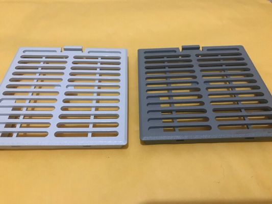 Penutup Filter Udara Spare Part Noritsu Minilab- B021774 pemasok