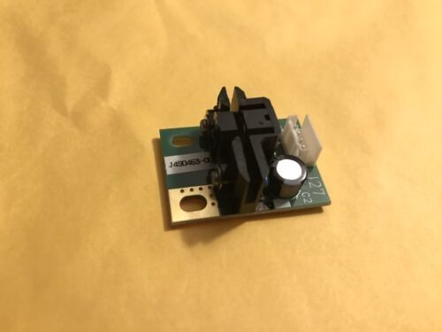 Sensor Suku Cadang Minilab Noritsu J490463 pemasok