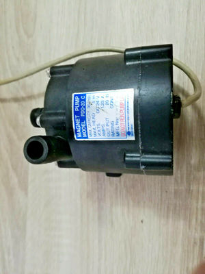 Pompa Spare Part Noritsu Minilab PDD-20C 24V pemasok