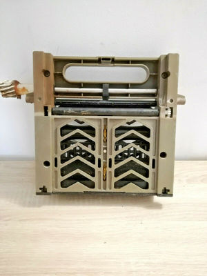 NORITSU V30 Minilab Spare Part FILM PROCESSOR N4 RACK pemasok