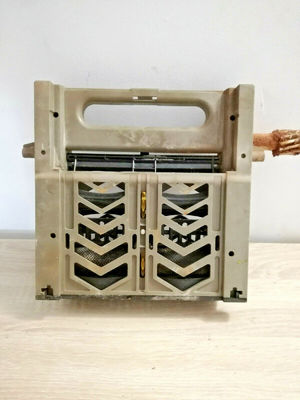 NORITSU V30 FILM PROCESSOR Minilab Spare Part N2 RACK pemasok