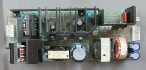 Papan NORITSU Minilab Spare Part Densei CCB023D pemasok