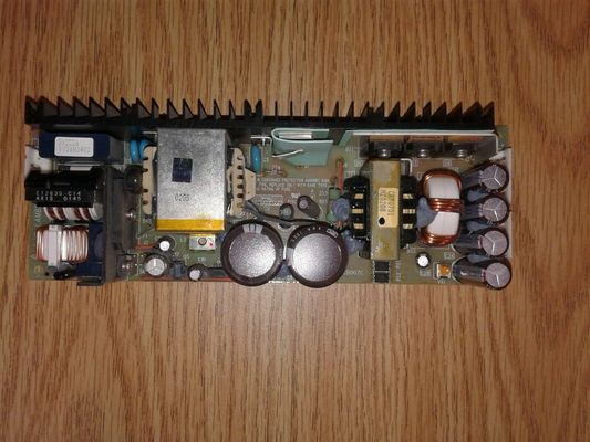 Suku Cadang Noritsu Minilab Nemic-Lambda CCB007C Papan Catu Daya PCB pemasok