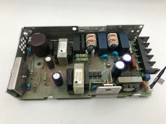 Fuji Frontier Minilab Suku Cadang Catu Daya Densei Lambda 12V 4.3A JWS50-12/RFG pemasok