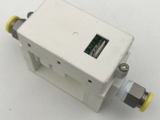 FujiFilm SP1500 2000 Minilab Spare Part Flow Meter 129C913608 digunakan dari pemindai yang berfungsi pemasok