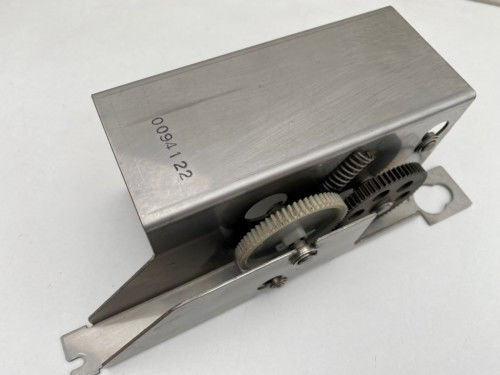 Fuji Frontier 350 370 355 375 Minilab Spare Part Gear box assy 395C890074 pemasok