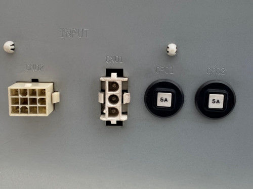 Fuji Frontier SP2000 1500 Catu Daya Suku Cadang Minilab DC 813C899020 pemasok