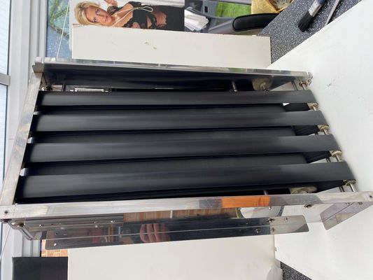 Fuji Frontier 350 370 355 375 Suku Cadang Minilab, Unit Pengirim Cetak 808H0038 pemasok