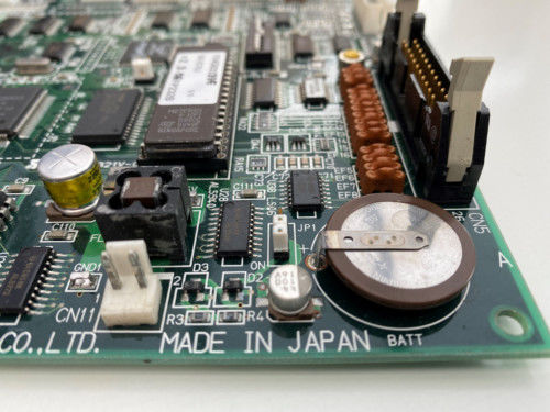 Fuji FP232B Minilab Spare Part CTL32 Printed Circuit Board 113G03178 dari prosesor film yang berfungsi pemasok