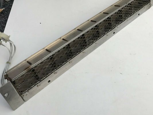 Fuji Frontier 330 340 Spare Part Minilab Unit Pemanas Pengering DH-2102 pemasok