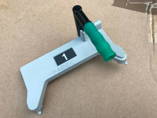 Fuji Frontier 350 Minilab Spare Part Housing dan Nossle untuk P1 Crossover Baru 360H0043D pemasok