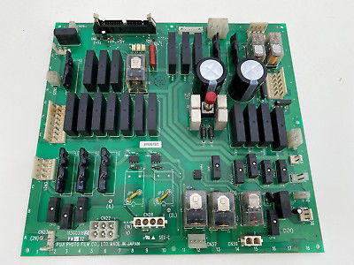 Fuji FP232B Minilab Spare Part PWB32 Printed Circuit Board 113G0318 2 dari Prosesor yang berfungsi pemasok