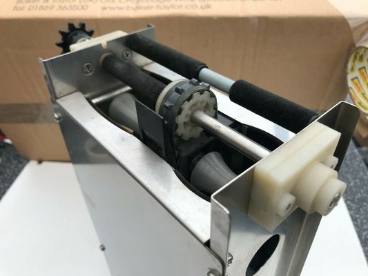 Rak Unit Pengering Suku Cadang Minilab Fuji FP232B dari Prosesor yang berfungsi pemasok