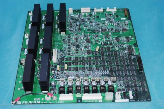 Suku Cadang Minilab Fuji 330 & 340 LDD 22 - 113967314B 113967314 pemasok