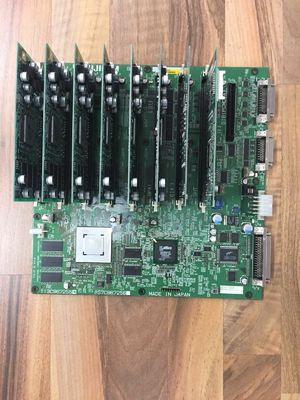 Tab Fuji Frontier 340/330 Minilab Spare Part GMB 24 PCB 360c965944 slp800 pemasok