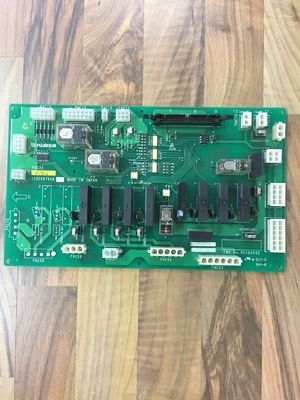 Tab Fuji Frontier 340/330 Minilab Spare Part Cap 22 pemasok