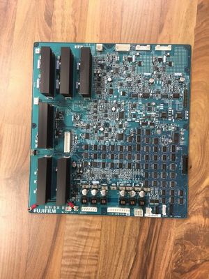 Tab Fuji Frontier 340 Minilab Spare Part ldd25 113n100289a PCB/340 ldd22 113c967314 pcb pemasok