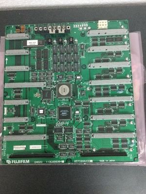 Suku Cadang Fujifilm Minilab GMB20 113C898384A / 857C898400B, SP1500 ATAU SP2000 (PAPAN UTAMA) pemasok