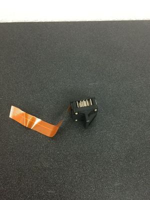 Fuji Frontier 390 Minilab Spare Part Back Printer pemasok