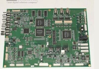 Suku Cadang Minilab Noritsu QSS3501 J391180 pemasok